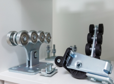 Ремонт ворот