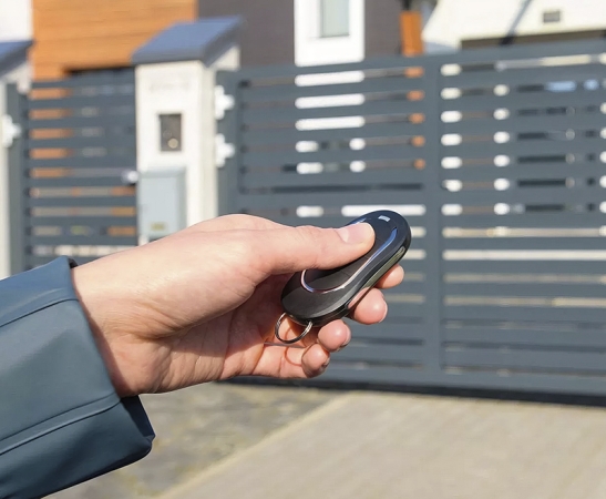 Автоматика с гарантией в Тихорецке