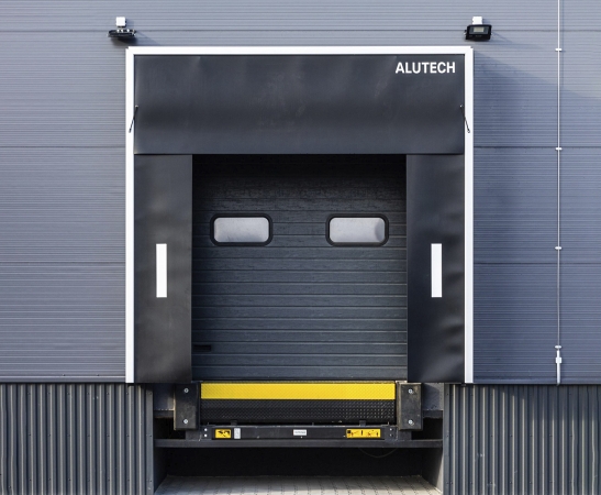 Перегрузочное оборудование в Тихорецке