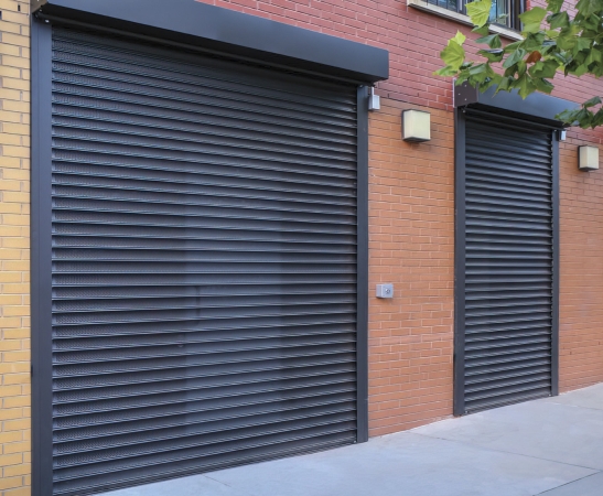 Роллетные решетки в Тихорецке