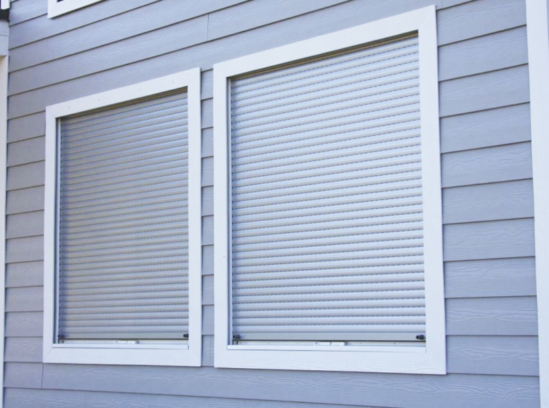 Антивандальные в Тихорецке