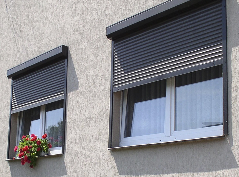 На окна в Тихорецке