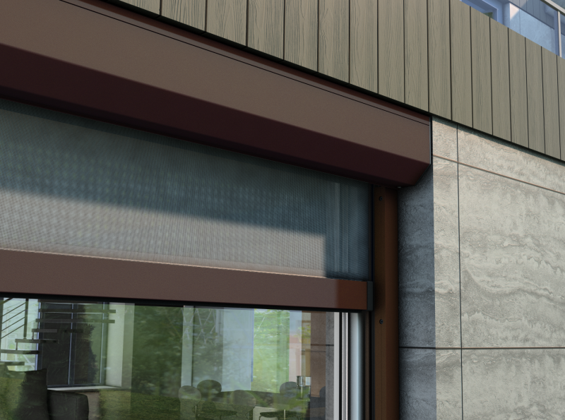 Солнцезащита в Тихорецке