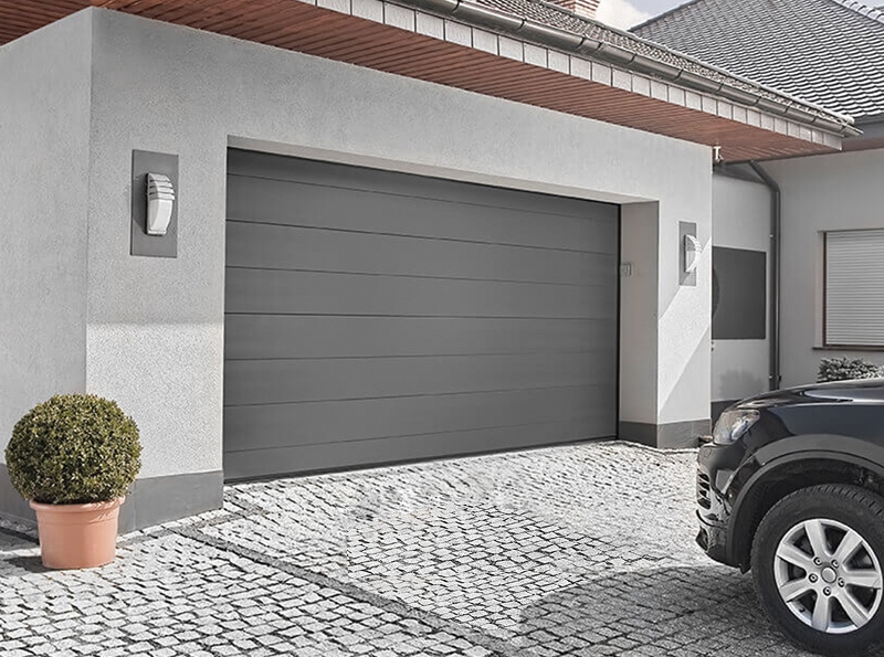 Гаражные в Тихорецке