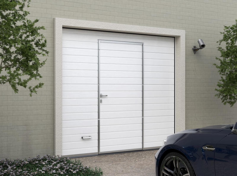 Калитка в Тихорецке