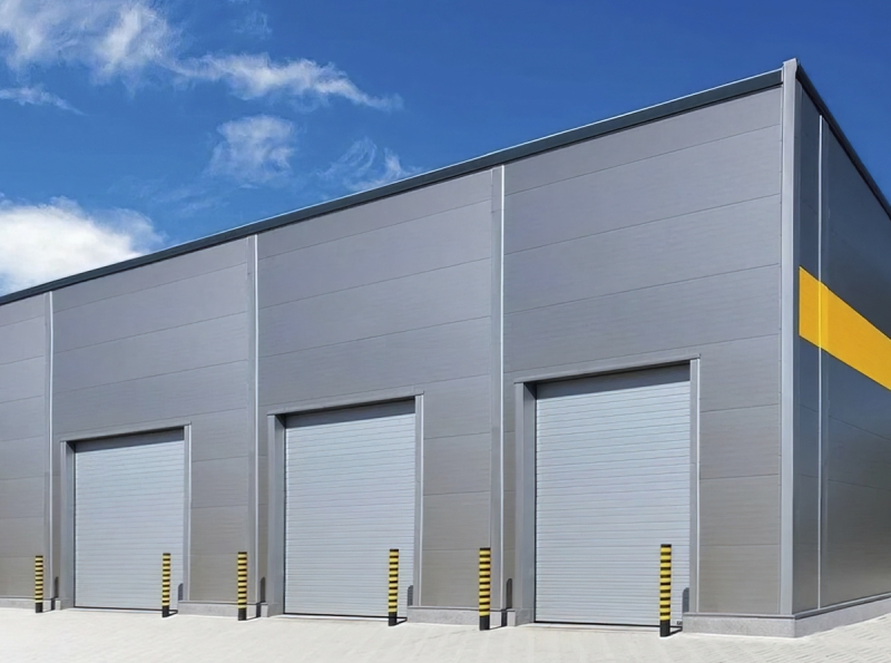 Промышленные в Тихорецке