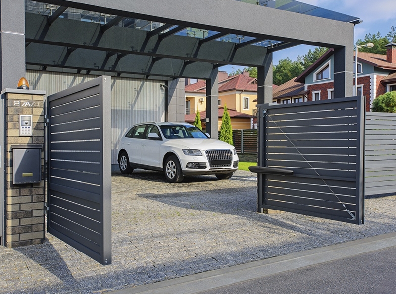 Распашные в Тихорецке