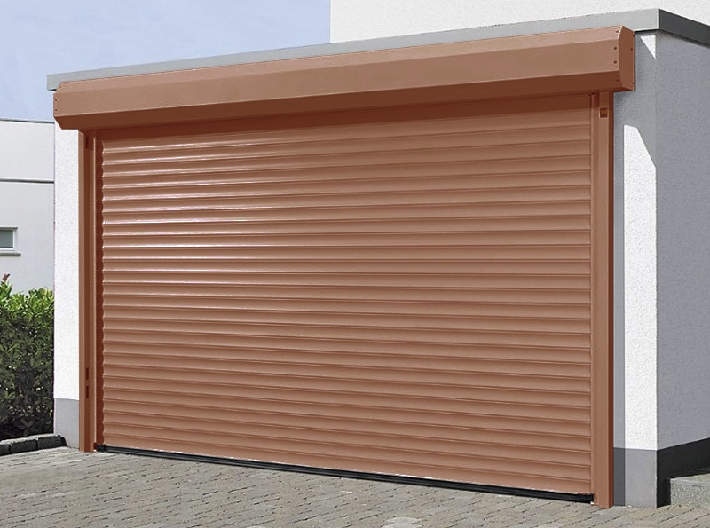 Роллетные в Тихорецке