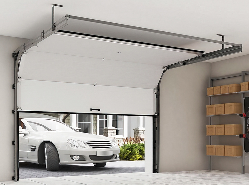 Секционные в Тихорецке